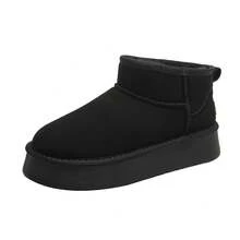 Negro (suela de plataforma)