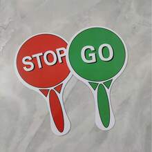 Right Or Wrong Hand Raise The Card, Hook Cross Circle Raise The Hand Card Halloween, Thanksgiving, Christmas, Portable Classroom Answer Card, Kindergarten Classroom Teaching Aids Hand Card Referee, Judge Right And Wrong Score Card, Interactive Toys, PVC Materials, Two-Sided Teaching Tools Of The Right And Wrong Answer Indicator - Multicolor - View 9