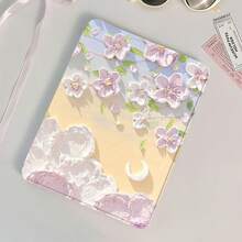 适用于 iPad Mini 4/5/6 M2 Air 6 M3 Air 7 第十代 Air 11 Air 13 英寸 Air 4/Air 5 2025 A16 第十一代 M4 2024 Pro 11 第五代/第六代 第七代 第八代 第九代 Pro 12.9 Air 2 平板电脑的保护套 - 360SBDM-PK-TD16275 - 查看 3
