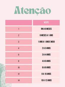 kit com 2 VESTIDOS para meninas gode rodado estampado modelo REGATA - Multicolorido - Visão 6