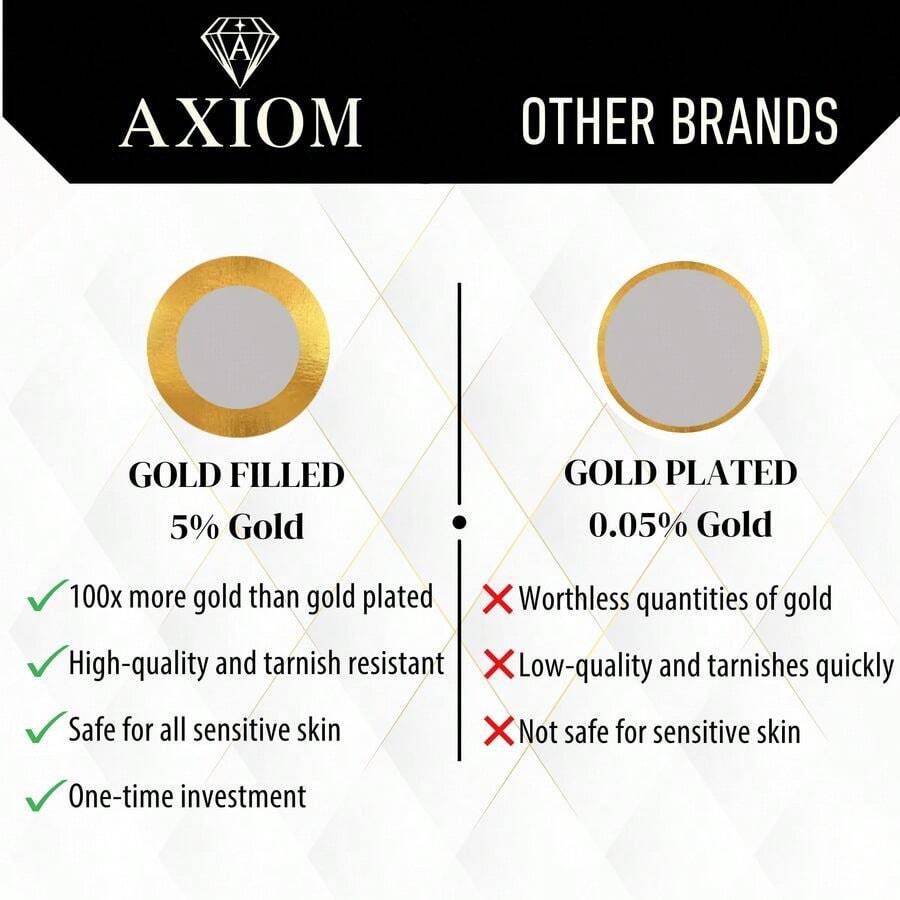 Rose Gold Heart Pendant Necklace For Women, Girlfriend, Wife, Birthday, Anniversary, Mothers Day, Weddings, Special ...