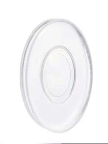 مستلزمات منزلية، قطعة واحدة، حامل هاتف محمول للسيارة بشفاط، تصميم إبداعي وأنيق، مصنوع من السيليكون عالي الجودة، مناسب لجميع الفصول، مناسب للرجال والنساء، مستلزمات يومية