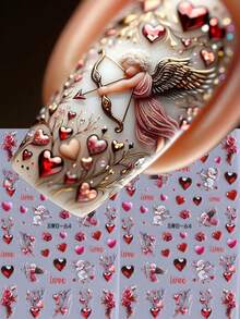 متعدد الألوان