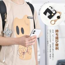 Wired Earphone Cases & Organizers - Multicolor - View 5