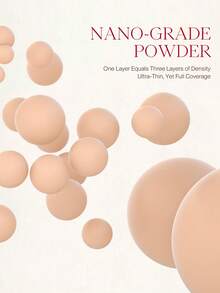 JOOCYEE “小银盖”粉底液 1CN (10ml) - 1CN(10ml) - 查看 7