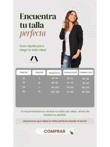Comfortable Fashionable Ladies Cardigan Sweater - 白色 - 查看 3
