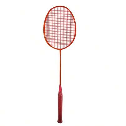Raqueta de bádminton de fibra de carbono ultraligera y profesional, adecuada para entrenamiento y competición, esencial para principiantes y expertos, unisex