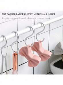 2-PCS Silicone Oven Gloves, Heat Resistant Bow Shape Mini Mitts & Tongs, Non-Slip Grip For Baking, Cooking, BBQ, Secure Hot Dish Handling - Multicolor - View 6