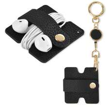 Wired Earphone Cases & Organizers - Multicolor - View 8