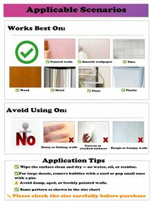 3pcs/2pcs/1PC Peach Tree Leaf Bird Wall Stickers, Pink Plum Blossom Branch Bird Wall Stickers, Cartoon Girl Back Plant Flower Butterfly Wall Stickers, Living Room Background Wall Home Decor Self-Adhesive Wall Stickers, Children's Room Decor Wall Sticker Mural, Self-Adhesive Wall Art Stickers Wall Decor