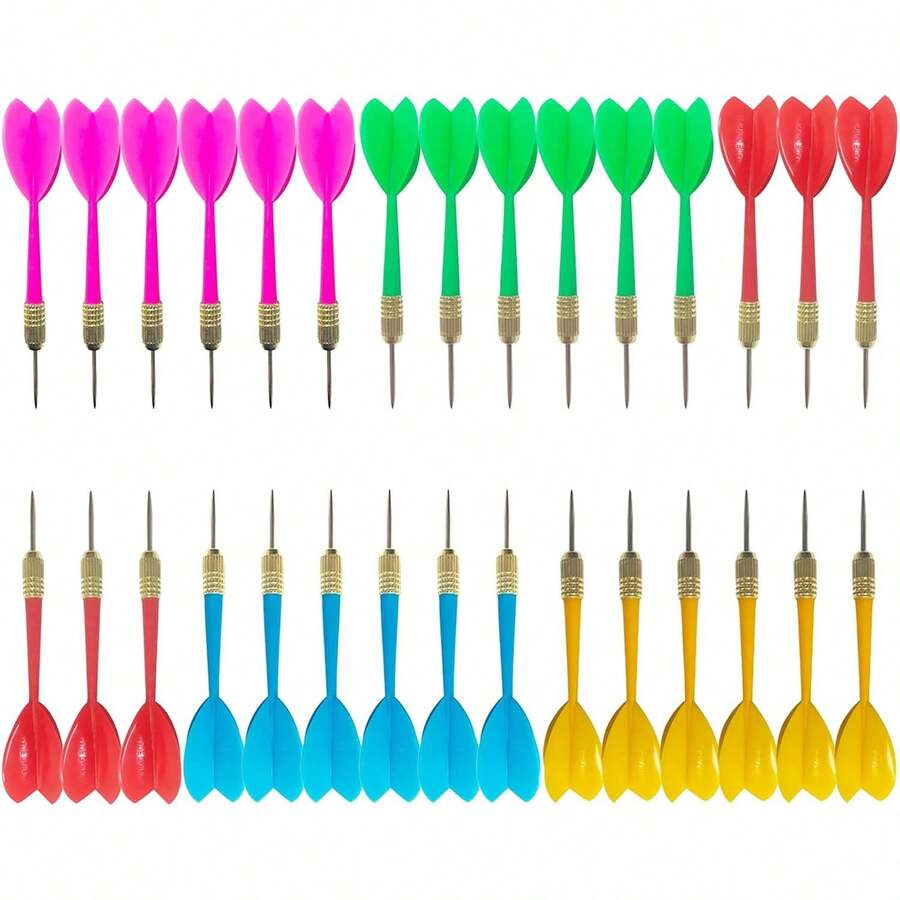 Darts - 1 - 查看 1