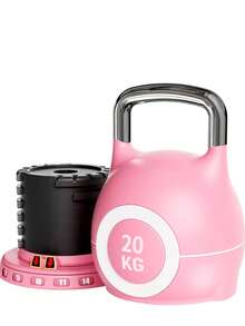 Kettlebell