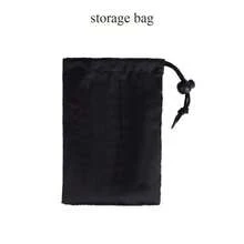 1个可折叠大容量圣诞礼物包装收纳袋，适用于节日装饰、生日派对、床底收纳、圣诞节、万圣节、圣诞家居装饰 - 彩色 - 查看 12