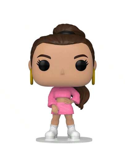 Officieel product van de POP-animatieserie - Warner Bros. 100th Anniversary  handgemaakte figuur - Speelgoedcadeau van verzamelaarskwaliteit - Creatief product