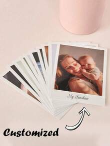 定制照相亭照片打印、情侣个性化照片、周年纪念/情人节男士定制礼物、情侣个性化照片装饰、生日礼物打印、个性化照片、个性化照片装饰、迷你照相亭照片、送给朋友的礼物、送给男朋友的礼物、送给女朋友的礼物 - 彩色 - 查看 7