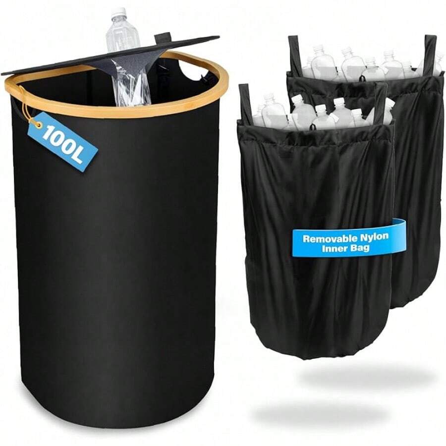 Food Packaging Container Accessories