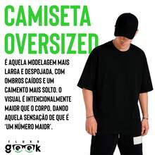 Oversized Gym Cross Streetwear Gothic Urban Style T-Shirt 3258 NERD VEST - Rust Brown - View 4