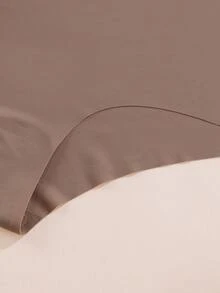 Aofeiqike 6 pièces/paquet Culottes mailles respirantes sans couture sexy taille haute grande taille pour femmes, sous-vêtements de maternité confortables - Multicolore - Voir 2