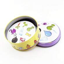 Classic Party Matching Card Game - The Perfect Family Gathering And Board Game Cards For Family And Friends, Ideal Holiday Gifts - Multicolor - View 1