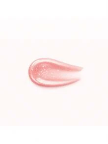 KIKO MILANO - 3d Hydra Lipgloss 01 Softening lip gloss for a 3D look - Brillo de labios Hydra 3D (04 rosa perlado) - Rosa - Ver 3