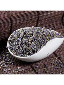 1 paquete (30g) de flores y plantas secas, adecuadas para velas hechas a mano, decoración, fragancias, aplicables para fiestas, sala de estar, dormitorio, oficina, cafetería, manualidades DIY, elaboración de velas, elaboración de jabones, decoración de fiestas