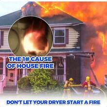 Chimney Cleaning Kit - Kit - Fiberglass Chimney Pole With Chimney Brush, Black - 黑色 - 查看 5