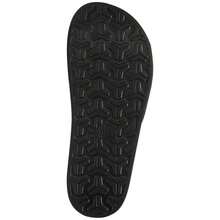 The North Face Men's Base Camp III Slide Sandals | - Black - View 3