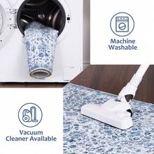 Carpets - Blue - View 5
