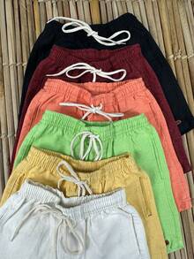 BERMUDA MENINOS INFANTIL MODA MAURICINHO  /LANÇAMENTO/VERAO/FESTA/PASSEIO/PRESENTE/