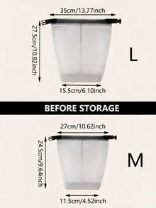 Wet Bag For Swimsuit And Towels Swimming Bag With Handle Waterproof Storage Bag Wet Dry Sack Bag Beach Bag For Travel Gym Beach Outdoor Sport Summer Vacation Holiday Swimming Pool Toiletry Bag For Men And Women Travel Essentials - Multicolor - View 11