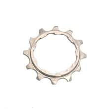 Road Bike Cassette Cog Repair Pieces, Mountain Bike Gear Repair Parts 11T 12T 13T Cog For 11 Speed Cassette, 12 Speed Cassette, Cassette, Cassette, 8-12T Cassette, Freewheel Body, Road Bike Chainring, Gravel Bike Chainring, Bicycle Chainring Upgrade