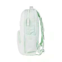 Crocs Classic Backpack |  | Women Fashion Backpacks - Mint Tint - View 5