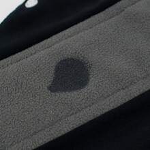 Absorventes higiênicos reutilizáveis - Essenciais para o pós-parto e período menstrual, absorção média, tecido fino, à prova de vazamentos, laváveis à máquina (2 unidades, tamanho regular)