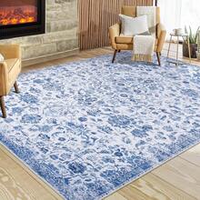Carpets - Blue - View 2