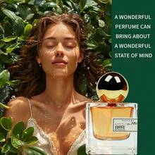 Orange Blossom Citrus Eau De Parfum Fruity Floral Woody Scent Women Perfume 50ml Fresh Elegant Romantic Captivating Long-Lasting Fragrance Multi-Occasion Date Office Daily Use Charm Boost Feminine Gift Strong Diffusion Eau De Toilette Christmas Gift Dating Present Holiday Gift - Floral and fruity - 查看 10