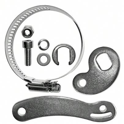 Torque Arm Front Rear Refit Components Conversion Parts For Electric Bike Ebike