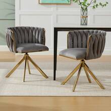 Szary + Aksamit + Złote Nogi