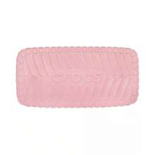Crocs Large Classic Tote |  | Women Flat Sandals - Hồng phấn - Xem 3
