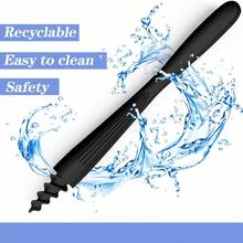 GSYY Ear  Removal 2025 Q- Reusable And Washable Eaing Kit With 7 Derent Tools For  And Effective Ear Removal At He Includes Soft Silicone Ts For Gentle Care And Hienic Use - 米色 - 查看 4