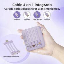 Generators & Portable Power - Multicolor - View 9