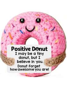 1pc Exquisite Tea Cups, Flamingos, Salamanders, Turtles, Pugs, Bees And Other Small Gifts Can Always Convey Love And Add Extra Happiness! You Can Surprise Your Daughter, Son, Granddaughter Or Grandson By Adding This Flower To Christmas Stockings Or Gift Baskets For Birthday Parties, Graduation Ceremonies, Valentine's Day, Easter, Thanksgiving And Other Occasions. - Multicolor - View 15