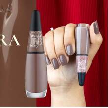 Kit Of 8 Impala Nail Polishes, Juliana Paes Collection, Turning The Game Around, Hypoallergenic - Retrograde - 查看 3