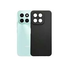 Ốp lưng 3 trong 1 chống sốc cho điện thoại Honor X6C, Honor X6B X7C X8C, kính cường lực + miếng dán bảo vệ + miếng dán màn hình, phụ kiện bảo vệ màn hình thiết yếu, thích hợp sử dụng hàng ngày, văn phòng, nhà. Bảo vệ màn hình điện thoại, phụ kiện điện thoại, chống thấm nước, chống rơi vỡ và chống trầy xước. - màu đen - Xem 5
