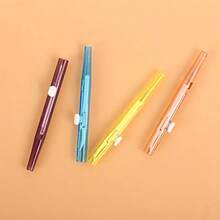 Expandable Phone & Headphone - Multifunctional Device Cleaning Brush, Durable Plastic, Compact Portable Design, Suitable For Smartphones, Tablets - Convenient Tech Maintenance Tool - Multicolor - View 10