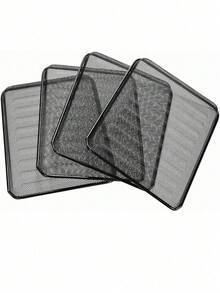 File Trays - ブラック - チェックする 5