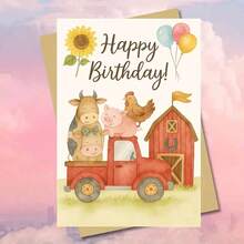 بطاقة تهنئة يول "بركات يول والفرح الاحتفالي" مع مغلف - تصميم يول الاحتفالي، مثالي لاحتفالات يول، مناسب لأصدقاء وعائلة الوثنيين، بطاقة تهنئة عيد