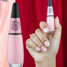 Kit Of 8 Impala Nail Polishes, Juliana Paes Collection, Turning The Game Around, Hypoallergenic - Retrograde - 查看 6