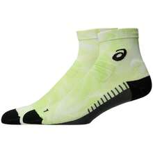 Asics Men Crew Socks - Yellow - View 4