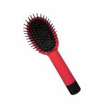 Creative Sight Secret Hair Comb ⁣⁣⁣⁣Hidden Storage Compartment Travel Diversion Stash Container Hide Cash Ring Necklace Key - Multicolor - View 9