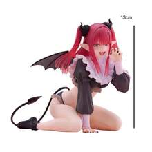 1个全新大型换装娃娃 Liz Hannah 爱上你，桌面摆件，粉丝礼物 - 节日礼物 - 生日礼物 - 爱好爱好者礼物 - 彩色 - 查看 6